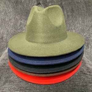 Fedora hats